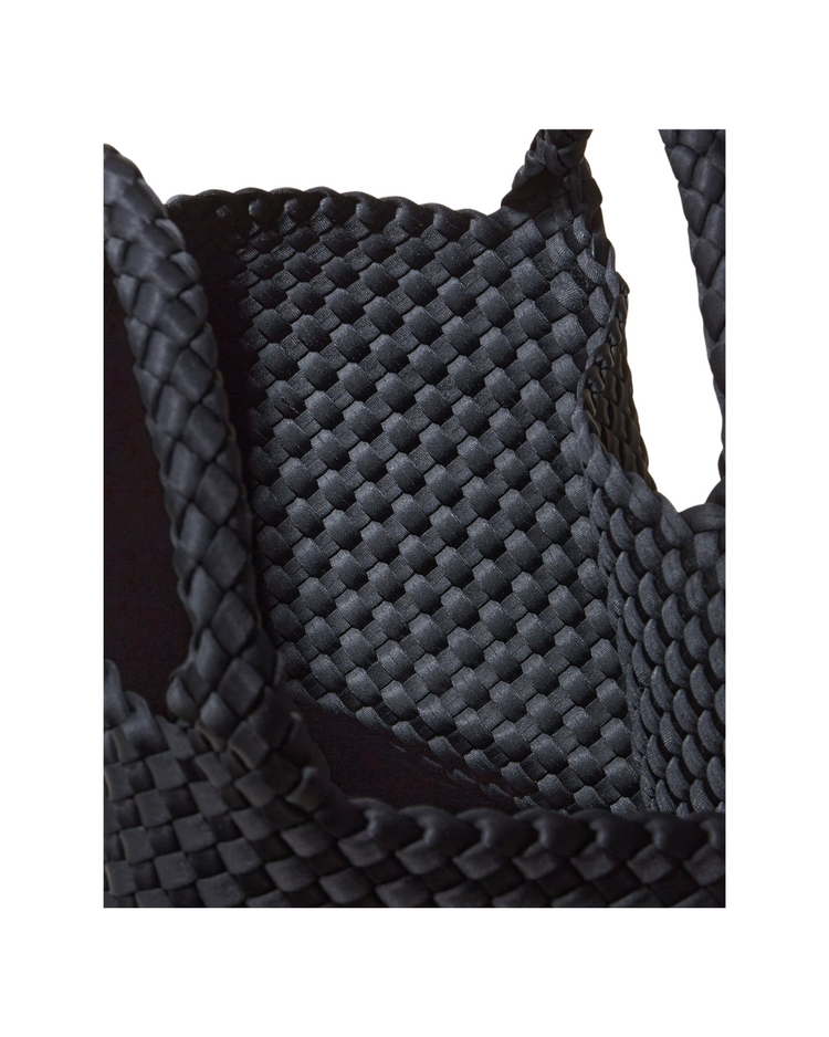 St Barths Medium Tote Onyx