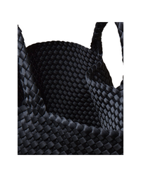 St Barths Large Tote Onyx