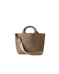 St Barths Small Tote Cashmere