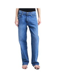 Ellsworth Jean Medium Blue