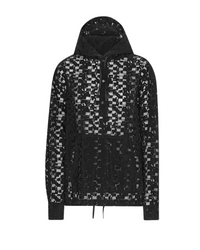 Booking Hoodie Shirt Broken Black Box