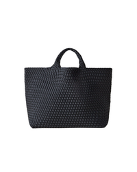 St Barths Large Tote Onyx