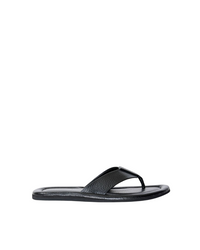 Cooper Leather Flip Flops