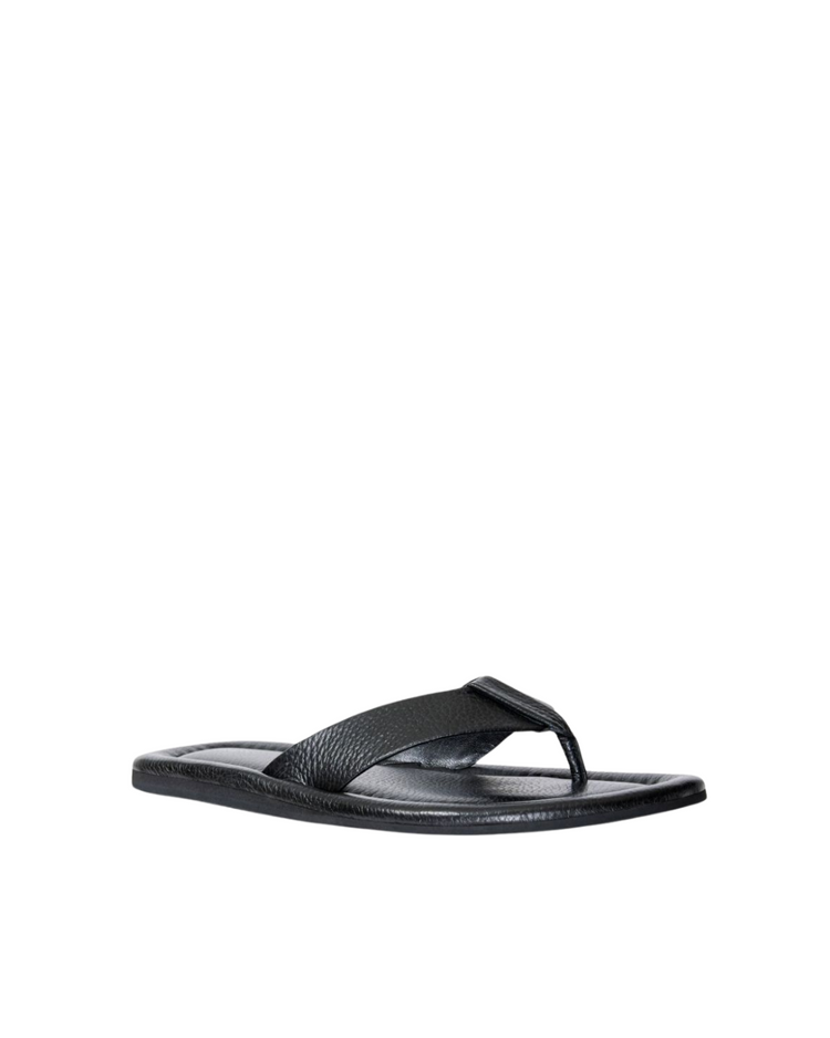 Cooper Leather Flip Flops