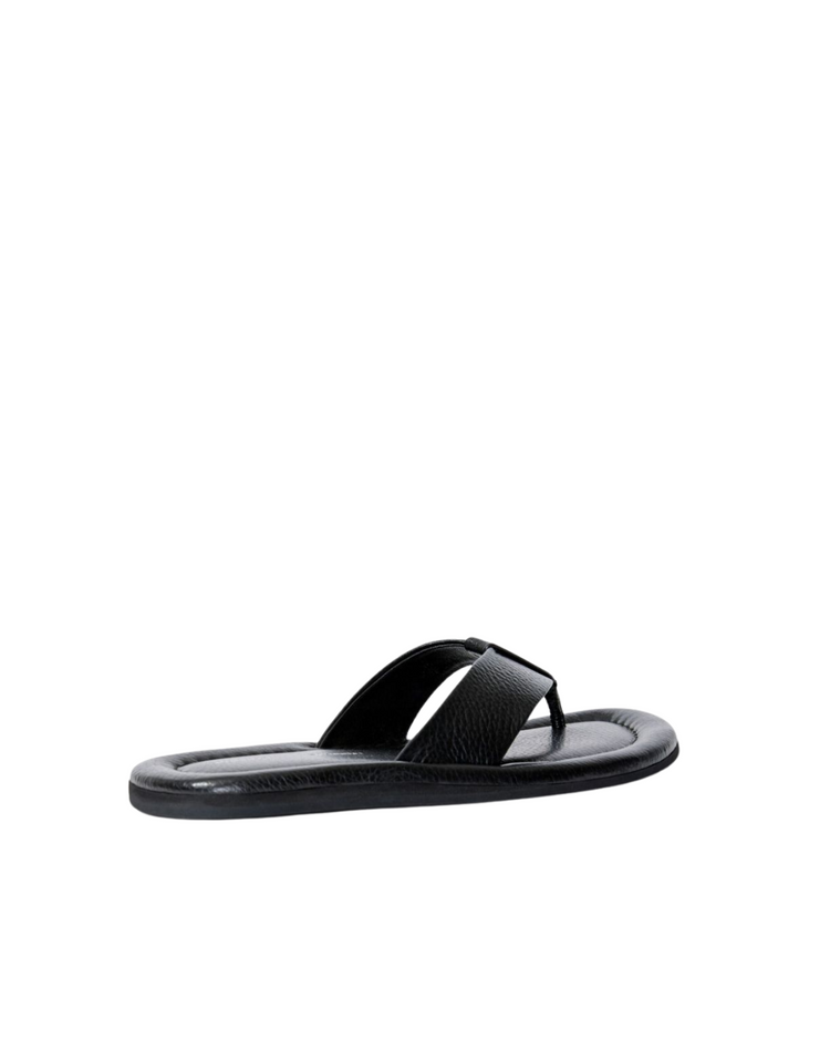 Cooper Leather Flip Flops