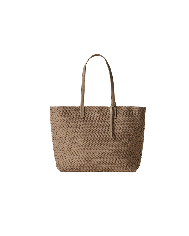 Jet Setter Small Tote Cashmere