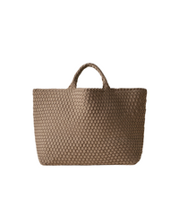 St Barths Large Tote Cashmere