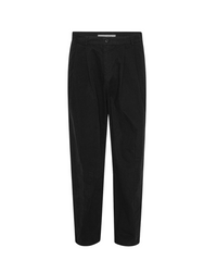 Tracking Pant Black