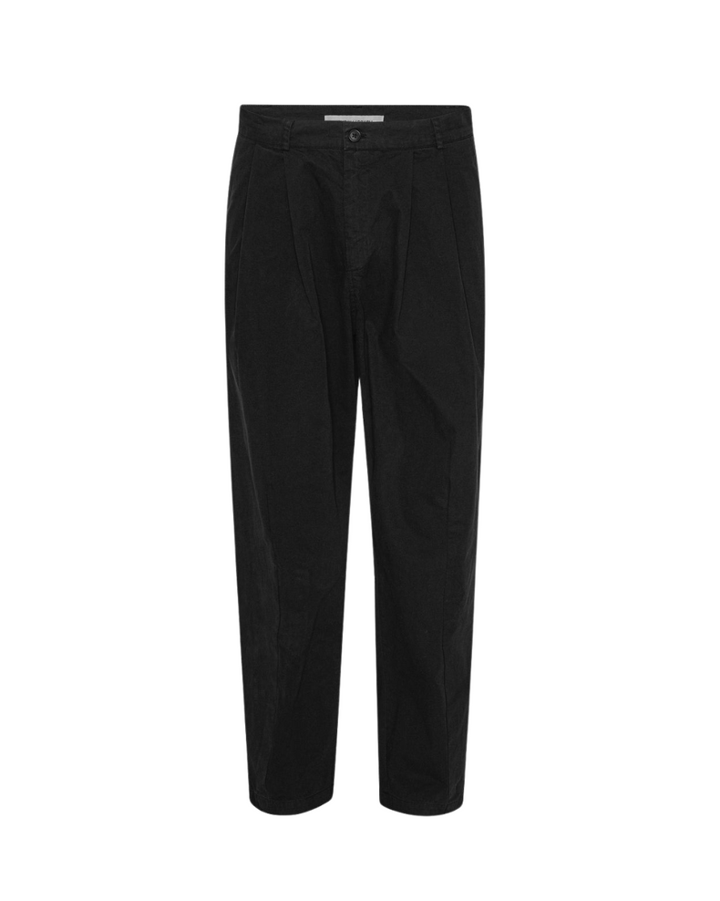 Tracking Pant Black