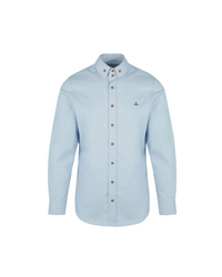 Two Button Krall Shirt