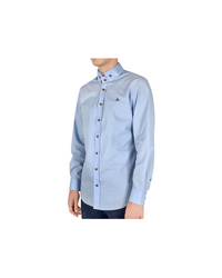 Two Button Krall Shirt