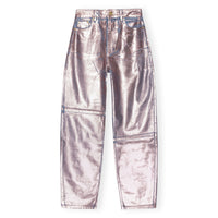 Foil Denim Stary