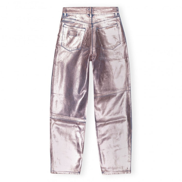 Foil Denim Stary