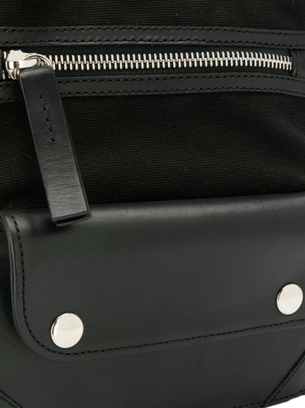 Vibs Bag Black