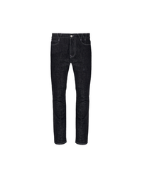 Classic Tapered Jeans