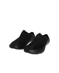 Tabi Mules Black