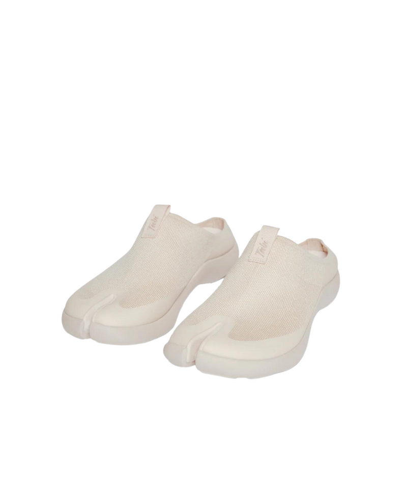 Tabi Mules Off-White