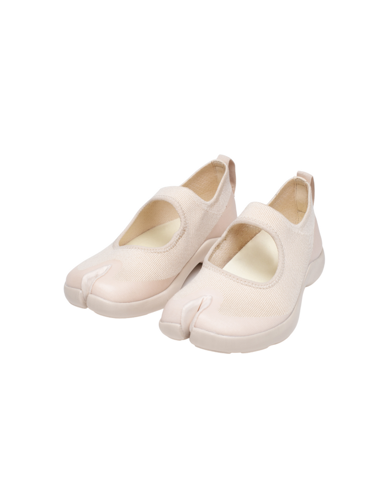 Tabi Sandal Off-White