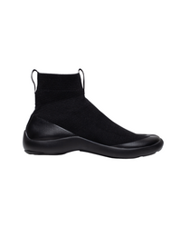 Tabi Boots Black