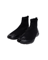 Tabi Boots Black