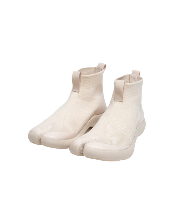 Scuba 2025 tabi boots