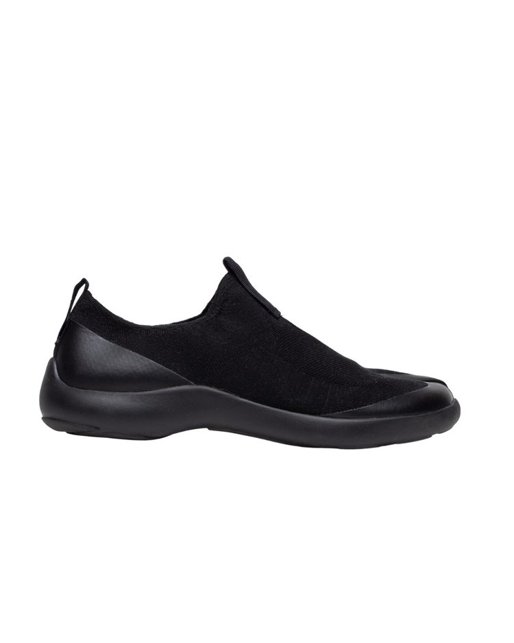 Tabi Shoe Black