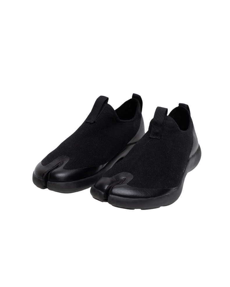 Tabi Shoe Black